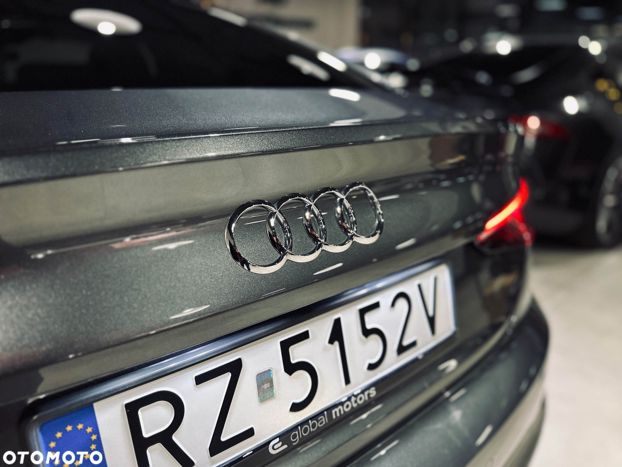 Audi A5 - 8