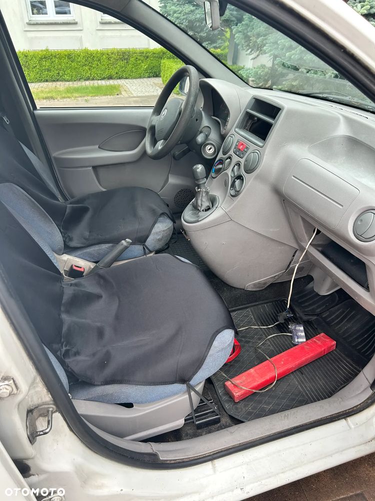Fiat Panda 1.3 Multijet Fresh - 7