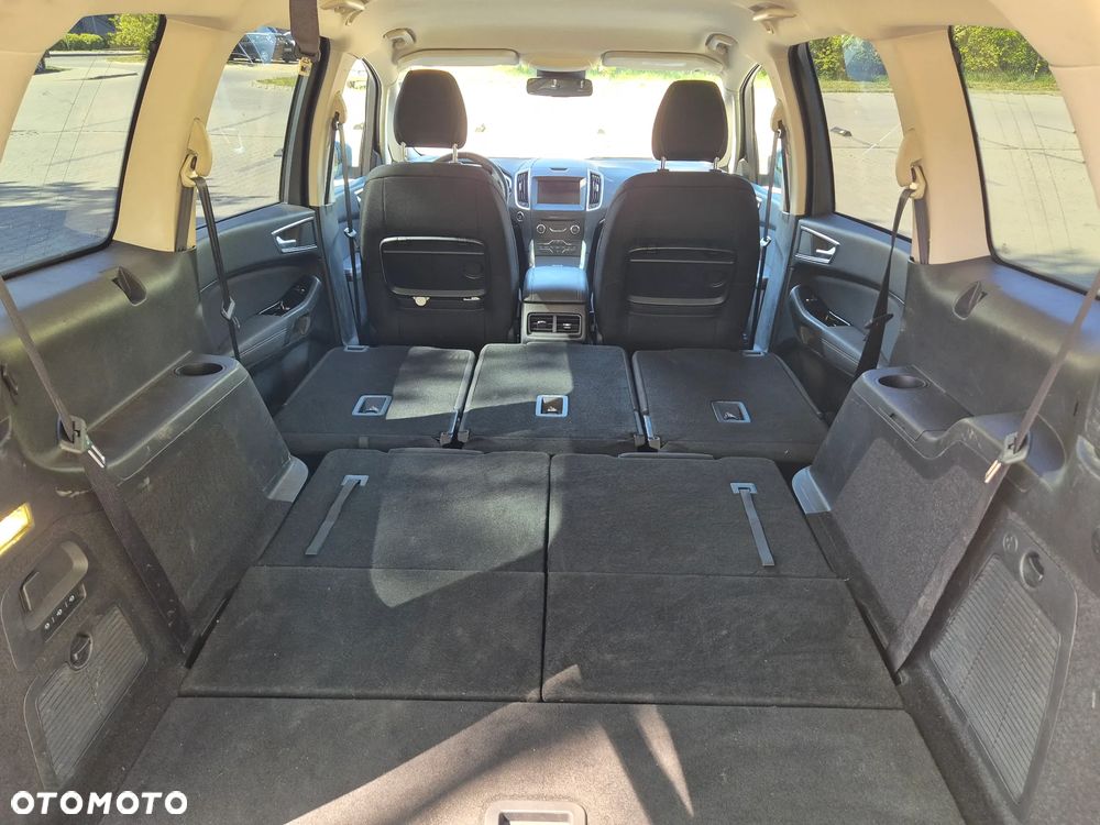 Ford Galaxy 2.0 EcoBlue Titanium - 20