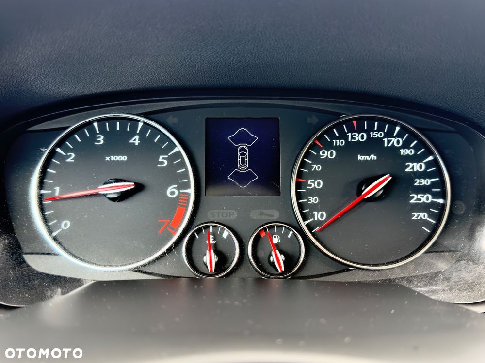 Renault Laguna 2.0 TCe 170 Dynamique - 31