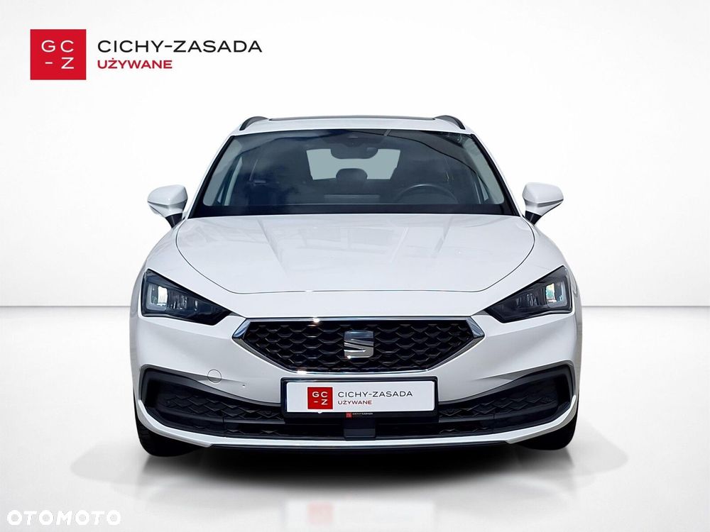 Seat Leon 1.5 TSI Style - 8