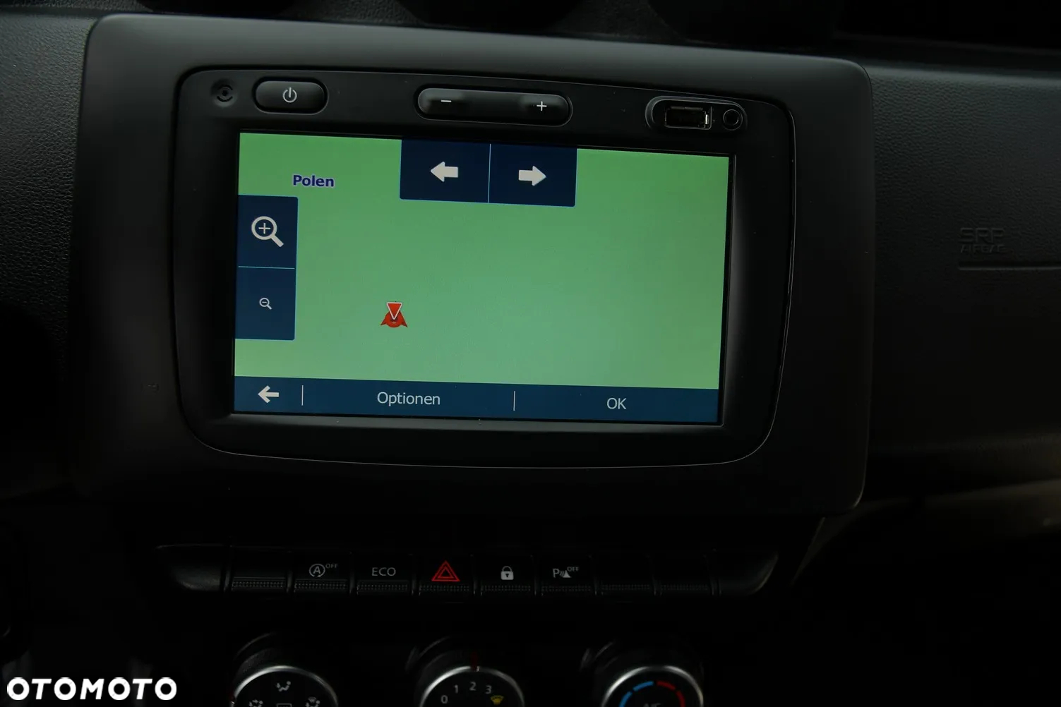 Dacia Duster 1.6 SCe Prestige - 35