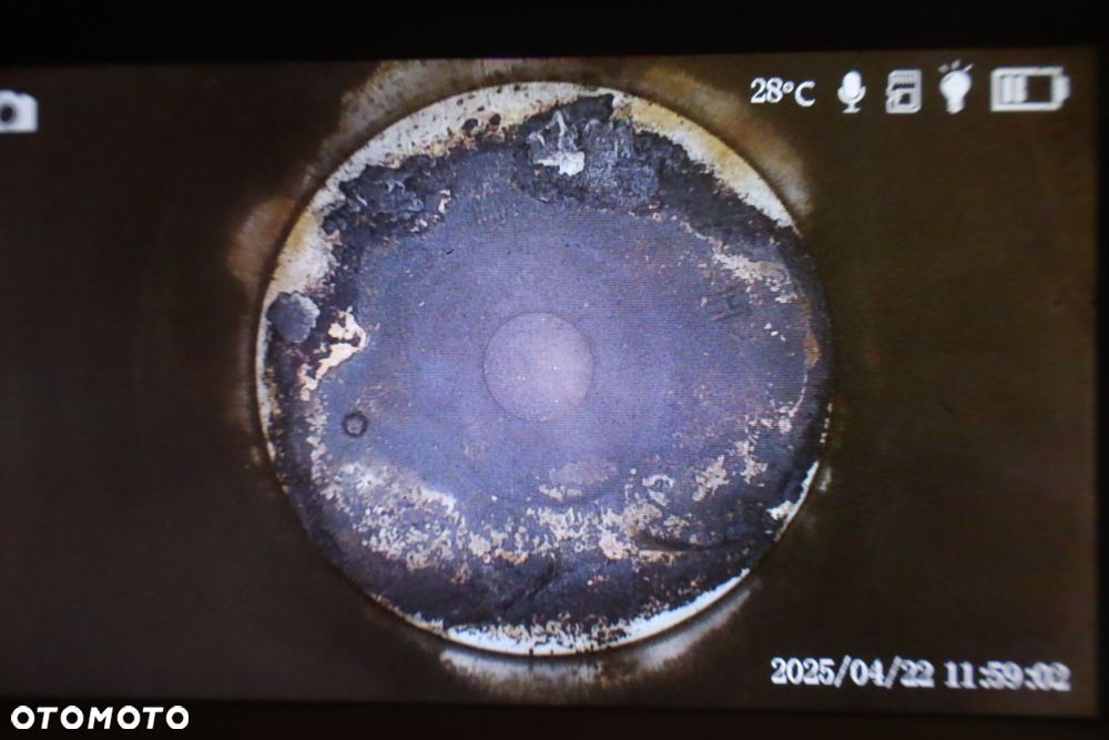 SILNIK  TOYOTA PRIUS II 1.5 HYBRYDA 77KM X1N-W90 TEST FILM - 8