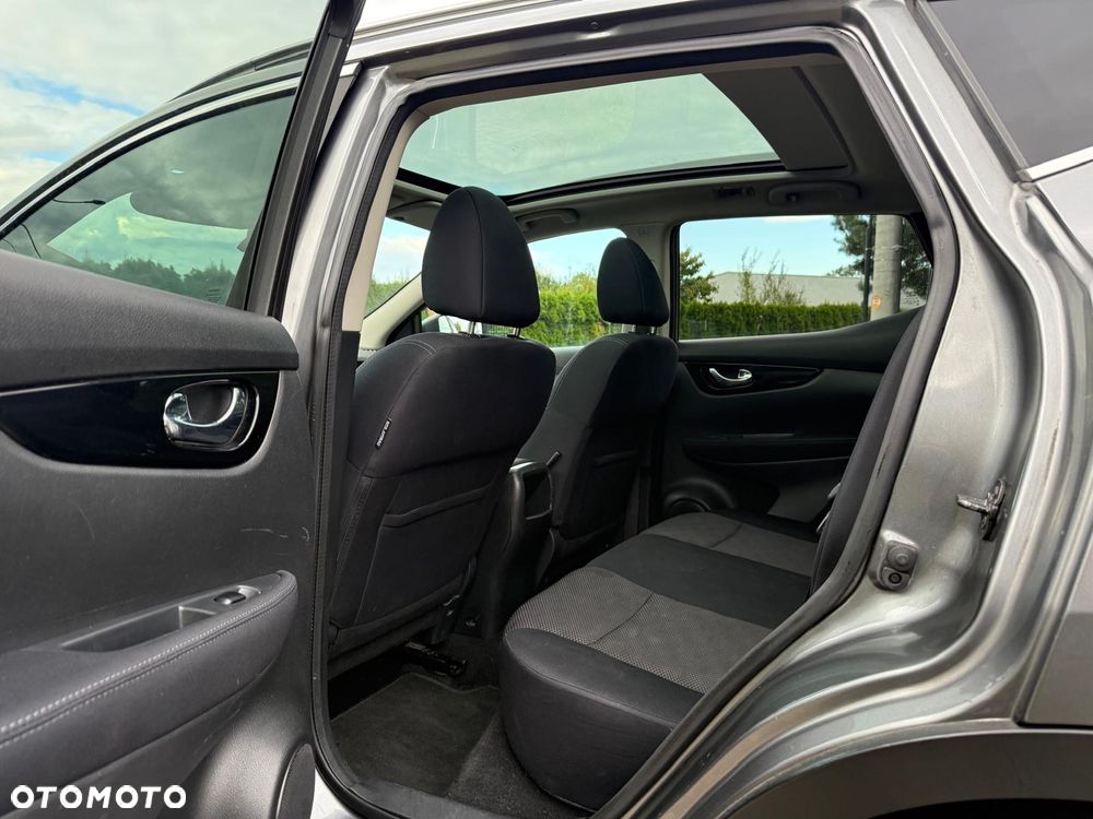 Nissan Qashqai 1.5 dCi Tekna - 20