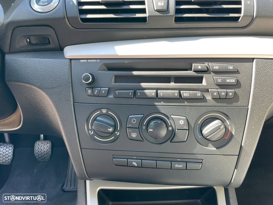BMW 118 d - 12