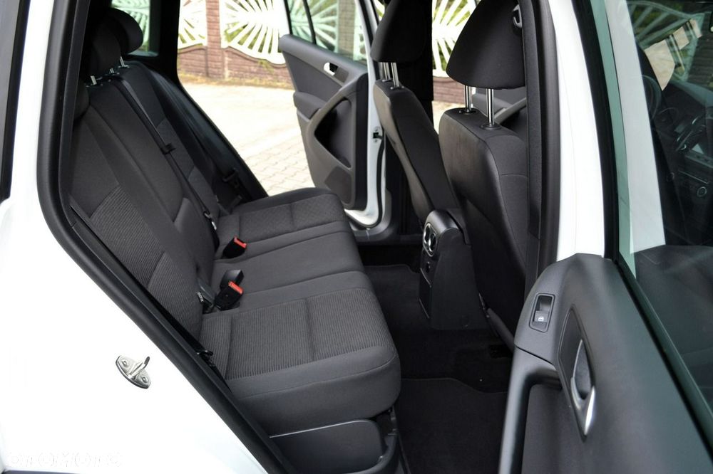 Volkswagen Tiguan 2.0 TDI DPF BlueMotion Technology Life - 31