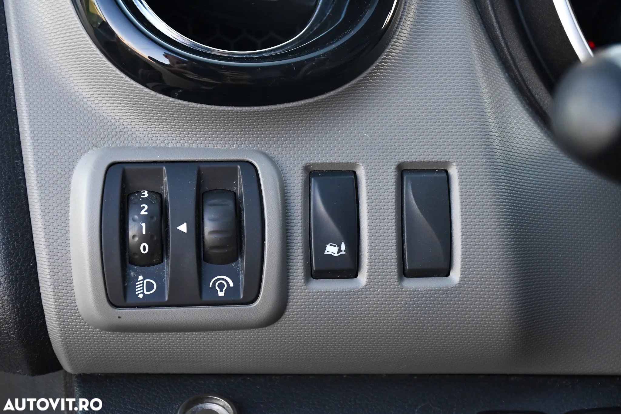 Renault TRAFIC - 17