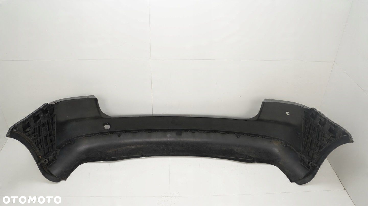 ZDERZAK TYŁ VW TOURAN I 03-06R LD7X - 11