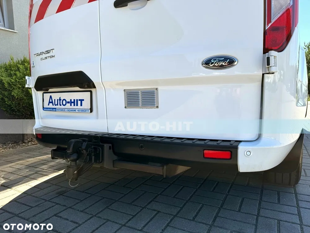 Ford Transit - 16