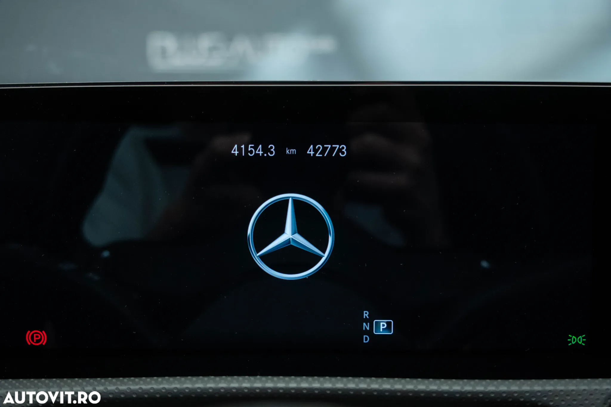 Mercedes-Benz A 200 d 4Matic 8G-DCT AMG Line - 18