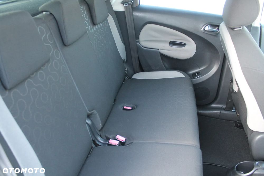 Citroën C3 1.4 VTi Exclusive - 24