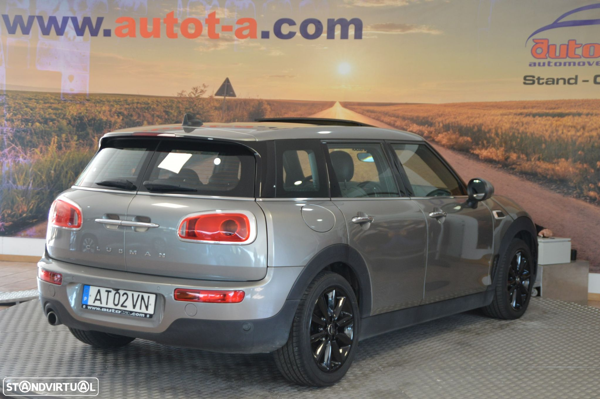 MINI Clubman One D Auto - 5
