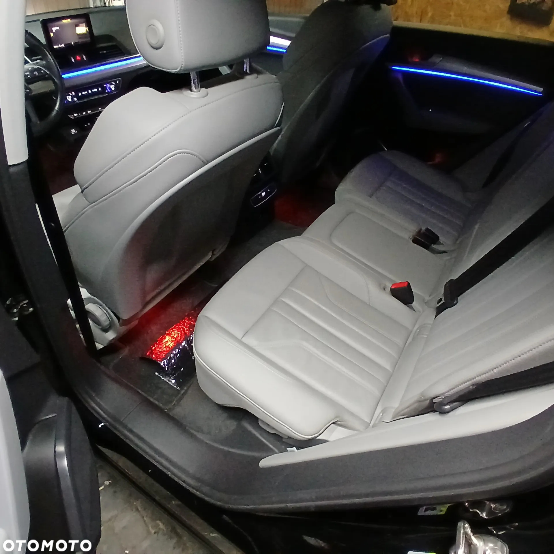Audi Q5 50 TFSI e Quattro Sport S tronic - 18