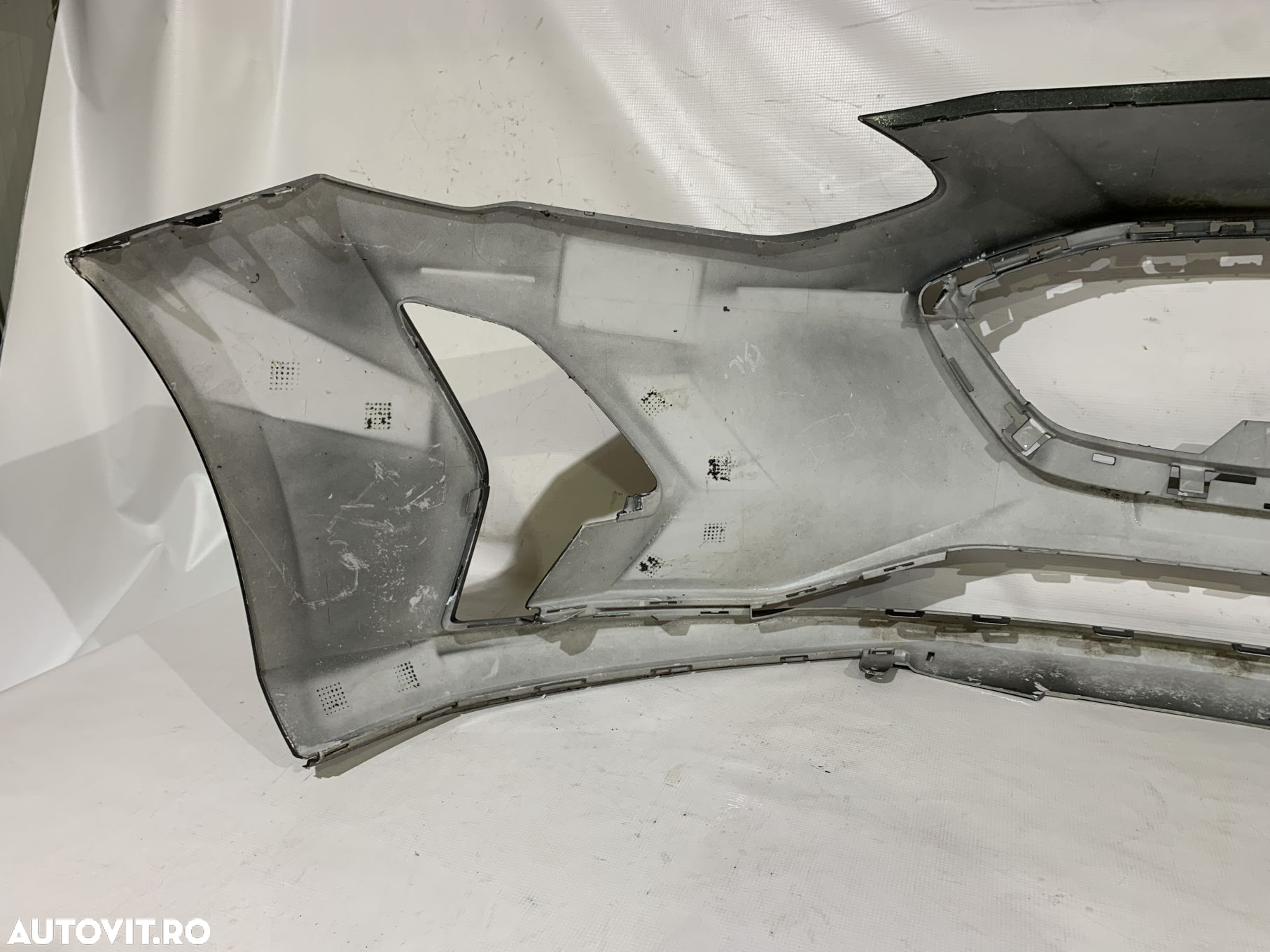 Bara fata Ford Focus 4, 2018, 2019, 2020, 2021, cod origine OE JX7B-17757-A. - 10