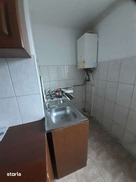 Inchiriez apartament 2 camere - zona Casa Somesana — fotografia 3