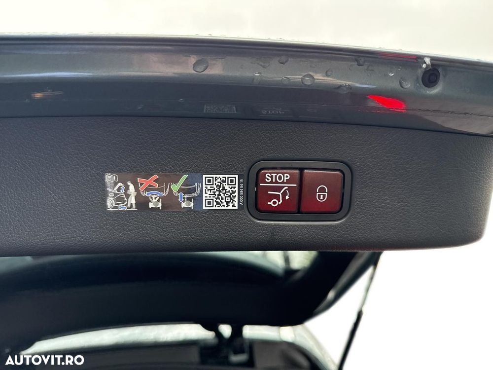 Mercedes-Benz GLC 200 4MATIC MHEV - 15