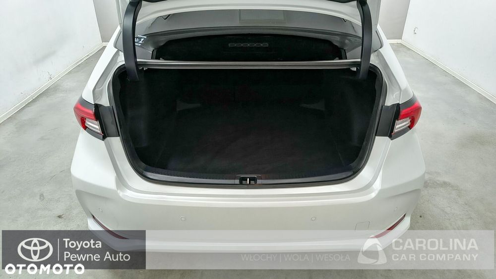 Toyota Corolla 1.8 Hybrid GR Sport Dynamic - 21