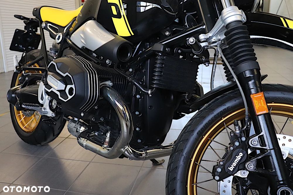 BMW R - 5