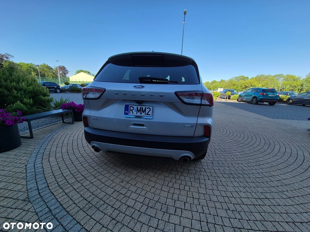 Ford Escape - 8