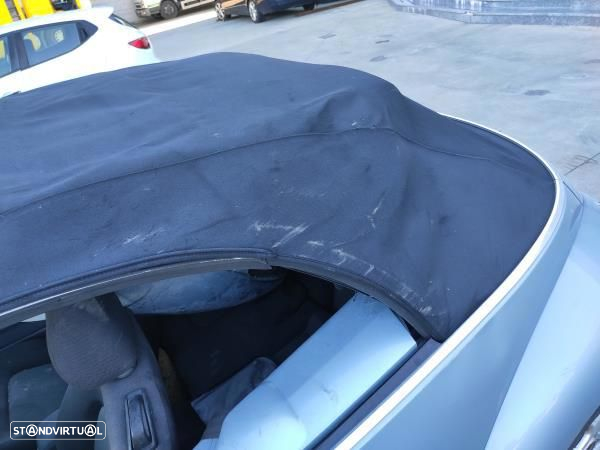 Para peças VOLKSWAGEN New Beetle Cabriolet (1Y7) - 14