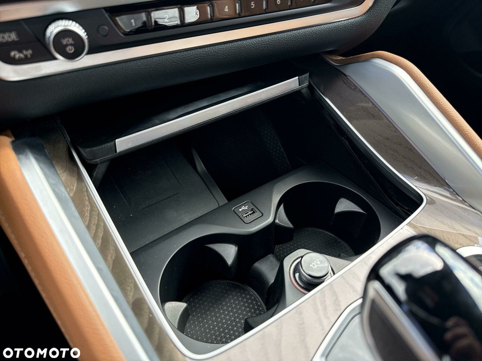 BMW X6 - 33
