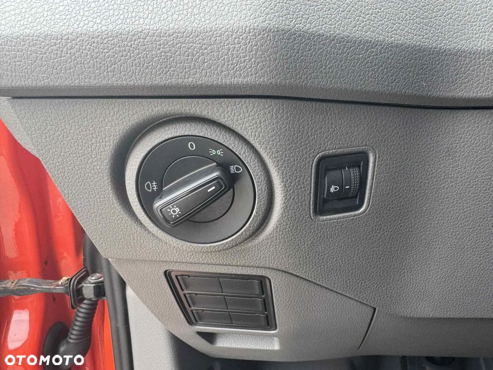 MAN TGE 3.140 FURGON L3H3 - 15