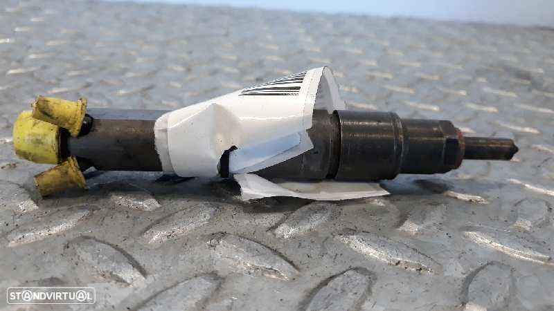 INJETOR SEAT TOLEDO II 1.9 TDI 110CV 1896CC - 1