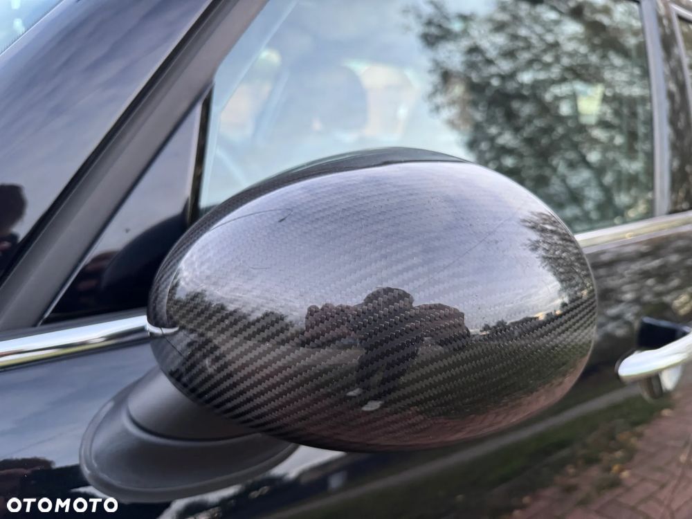 MINI Cooper S sport - 5