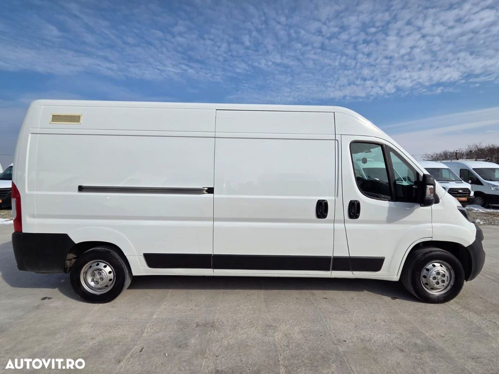 Peugeot New Boxer L3H2 Premium Edition - 5