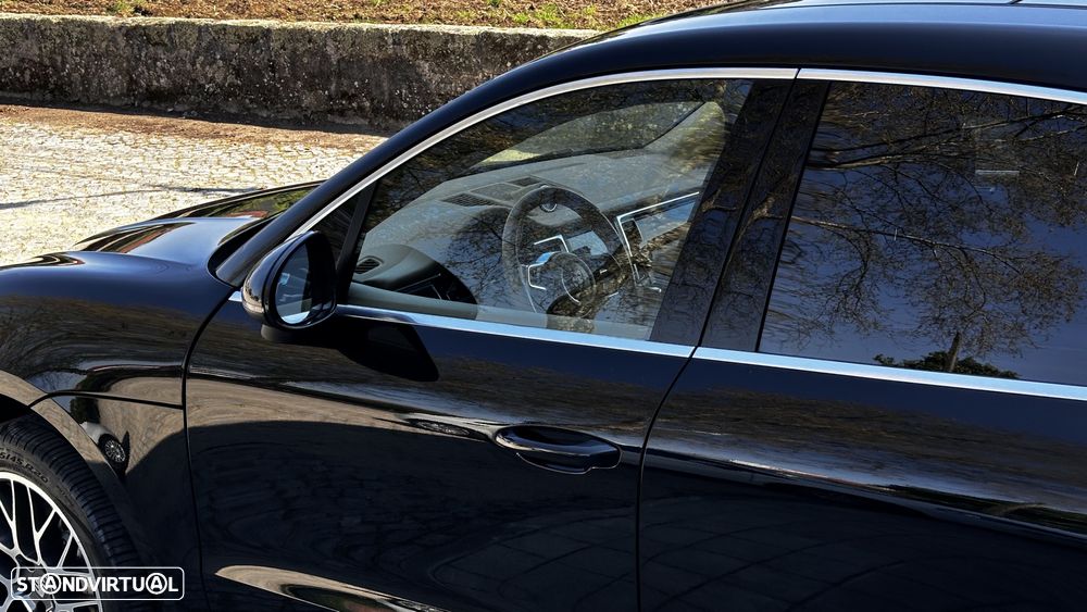 Porsche Macan S - 21