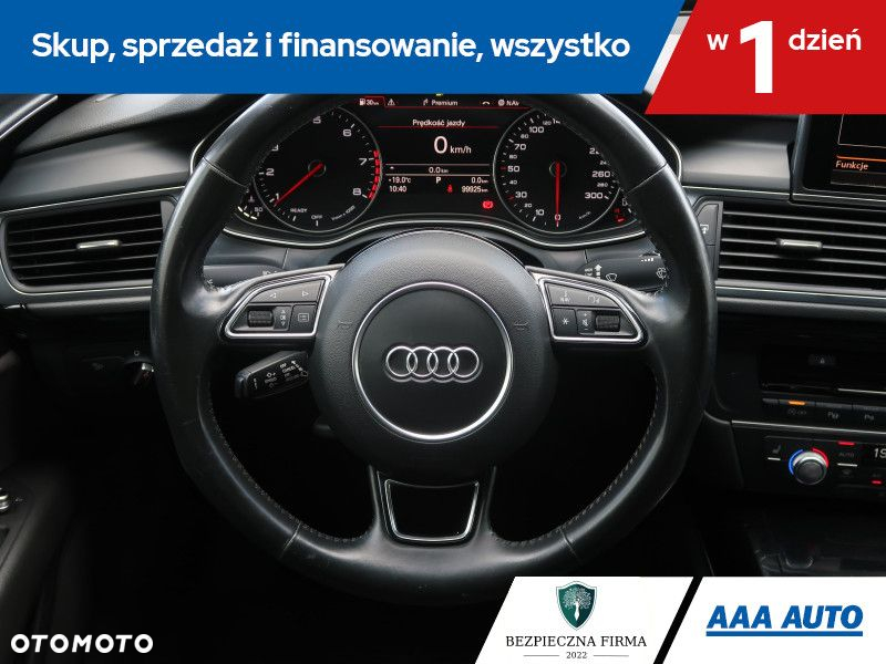Audi A7 Sportback - 17