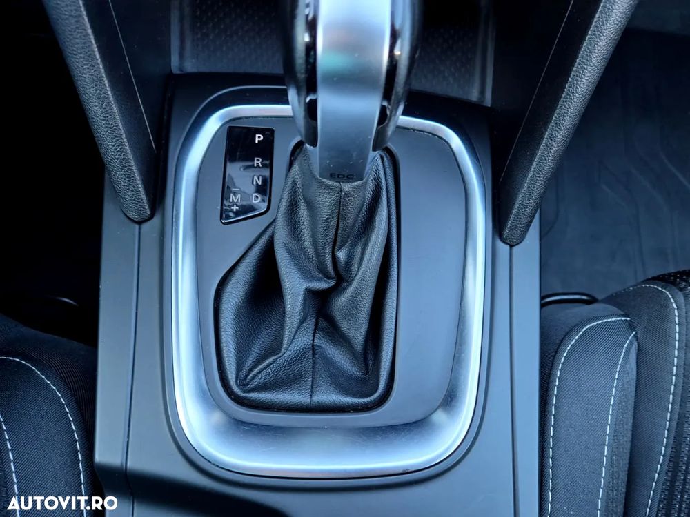 Renault Megane Blue dCi EDC Zen - 27