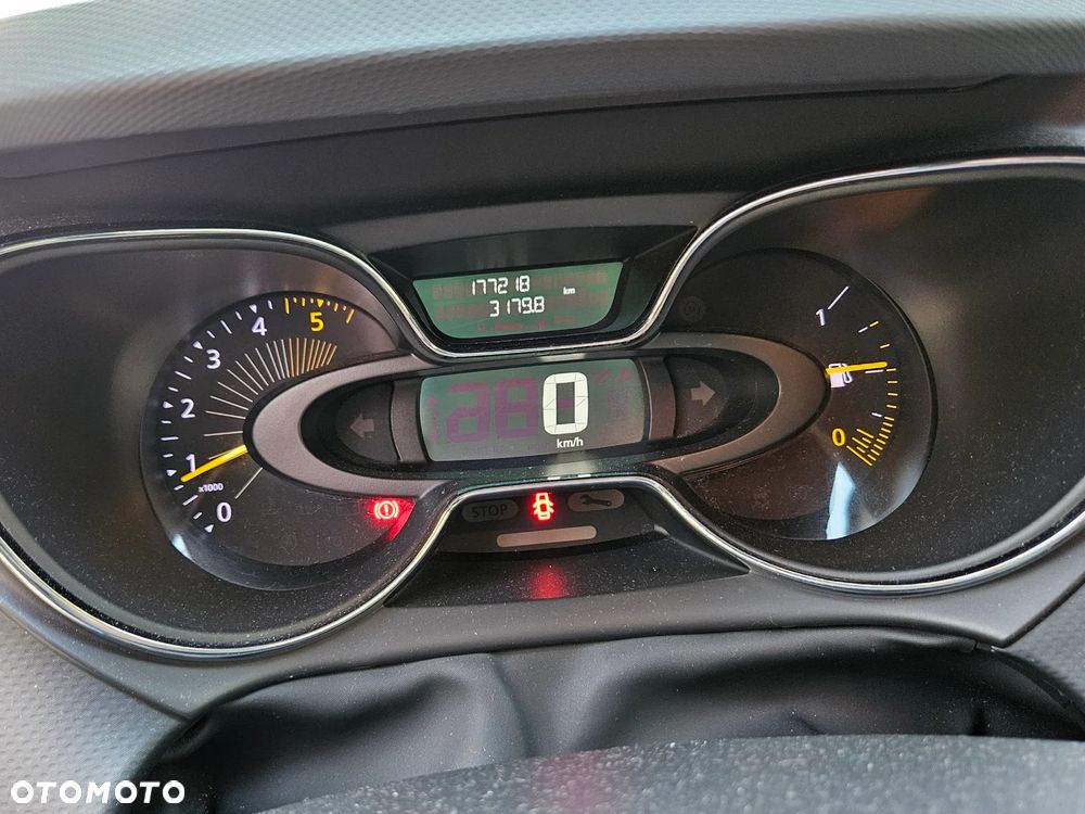 Renault Captur 1.5 dCi Energy Intens - 17