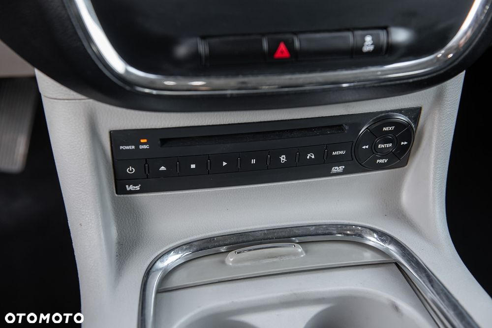 Lancia Voyager - 26
