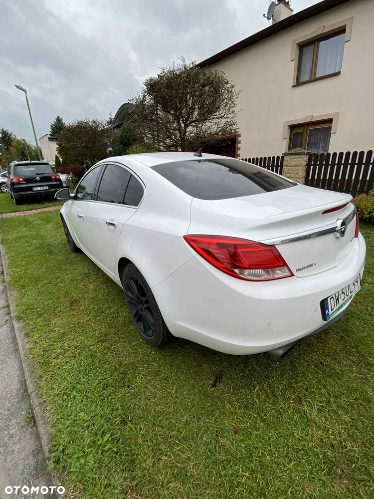 Opel Insignia - 13