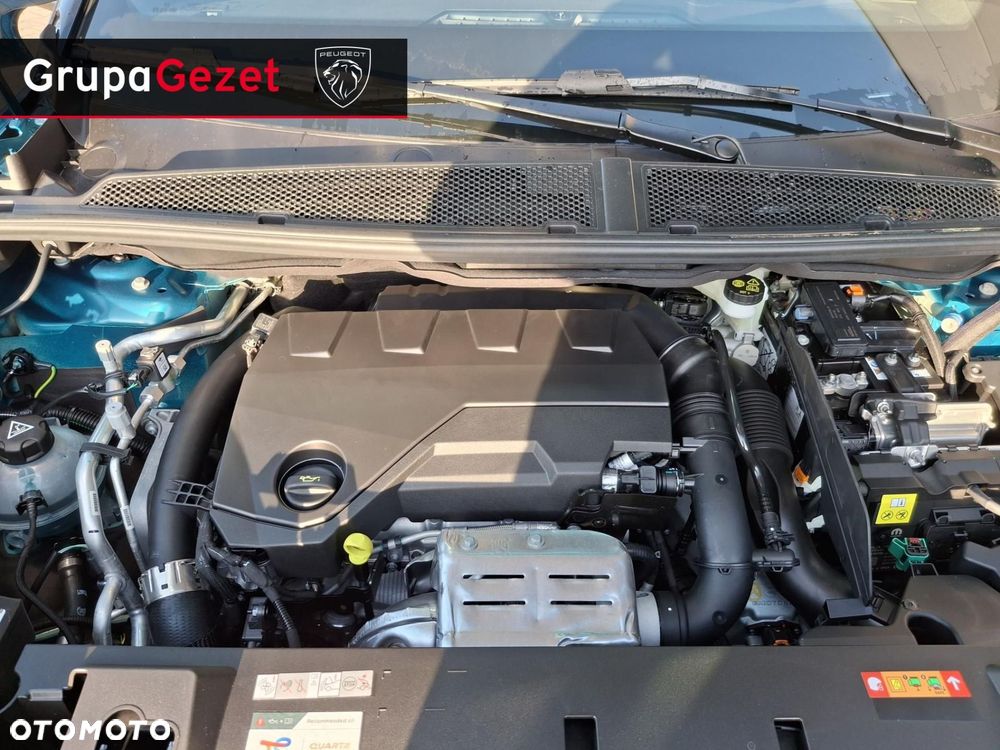Peugeot 3008 - 19