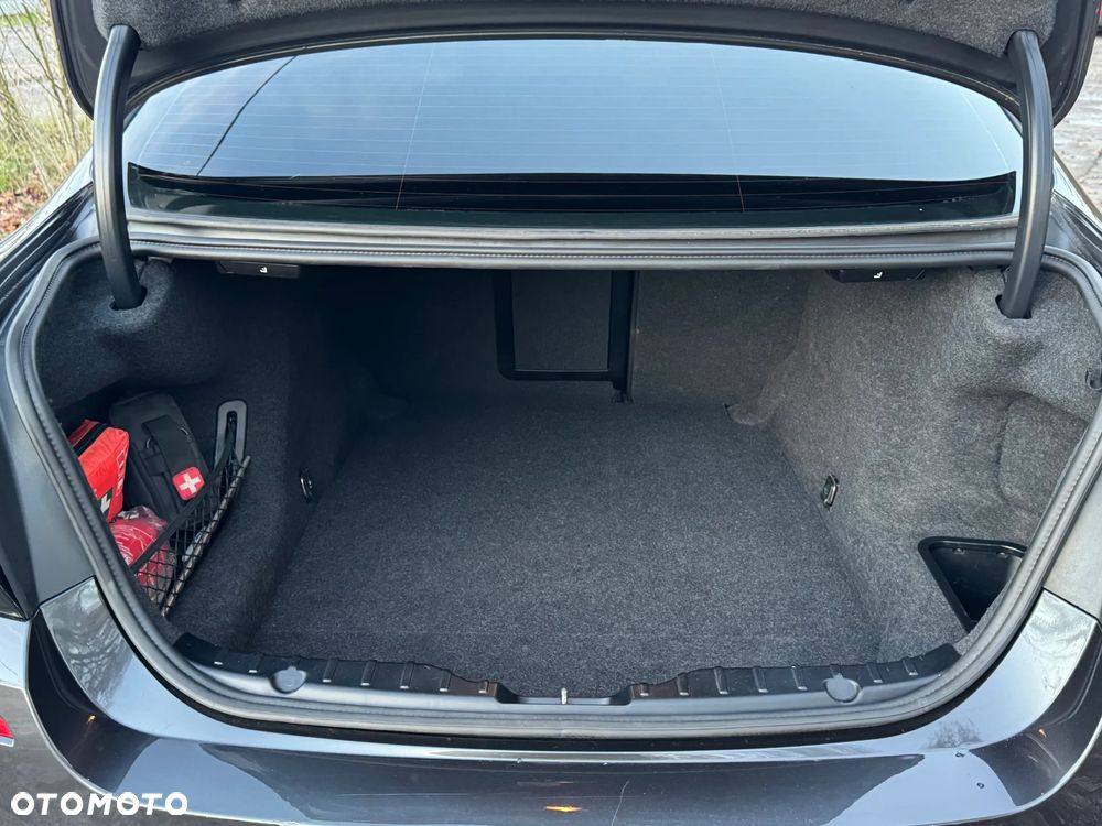 BMW Seria 5 - 17