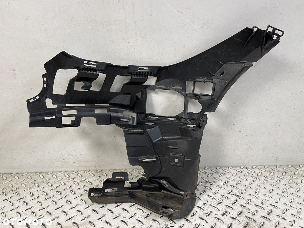 ORYGINALNY PRAWY PRZEDNI SLIZG ZDERZAKA MERCEDES C KLASA W206 A206 AMG A206885700 - 5
