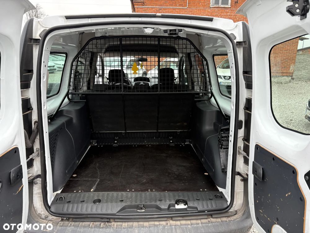 Renault Kangoo 1.5 dCi Zen - 14