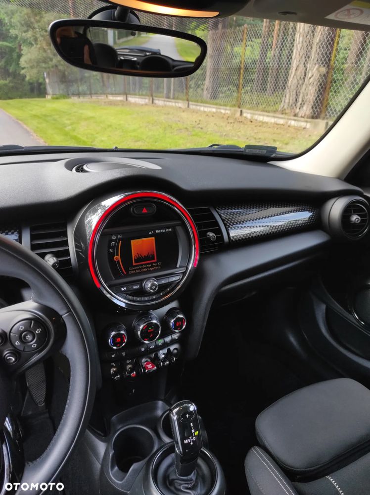 MINI Cooper S - 5