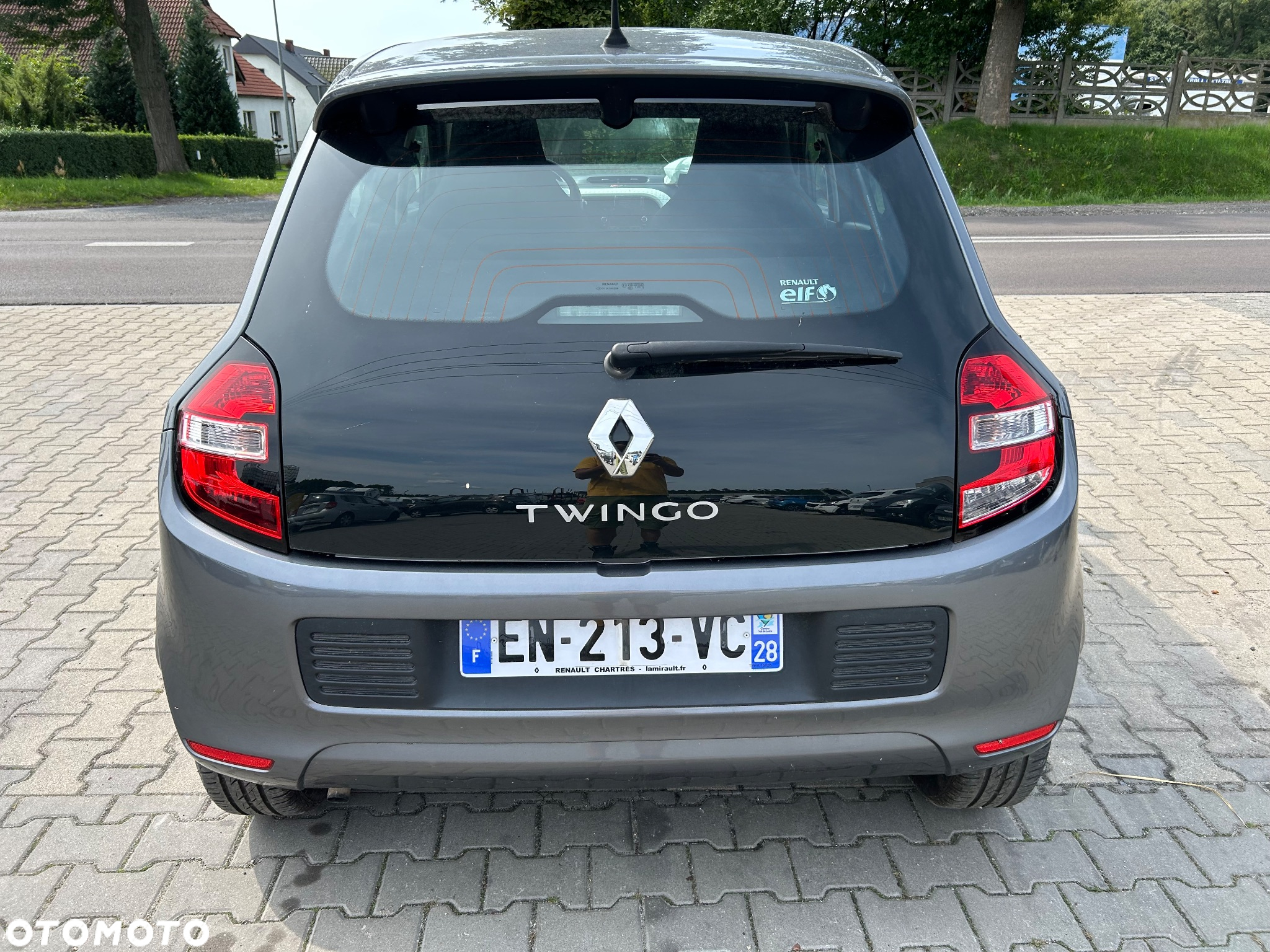 Renault Twingo - 15