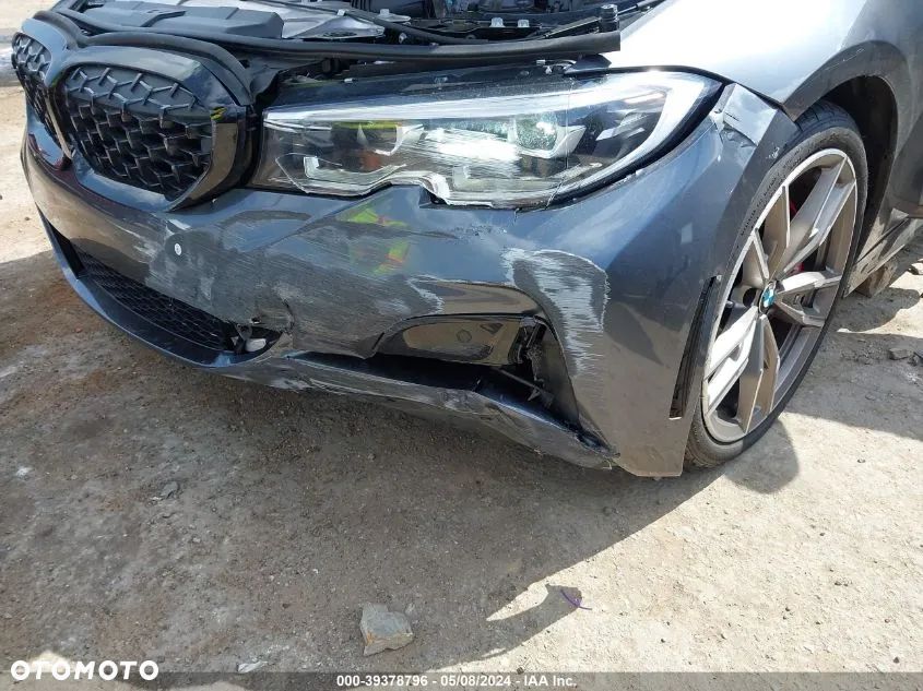 BMW Seria 3 M340i xDrive sport - 41