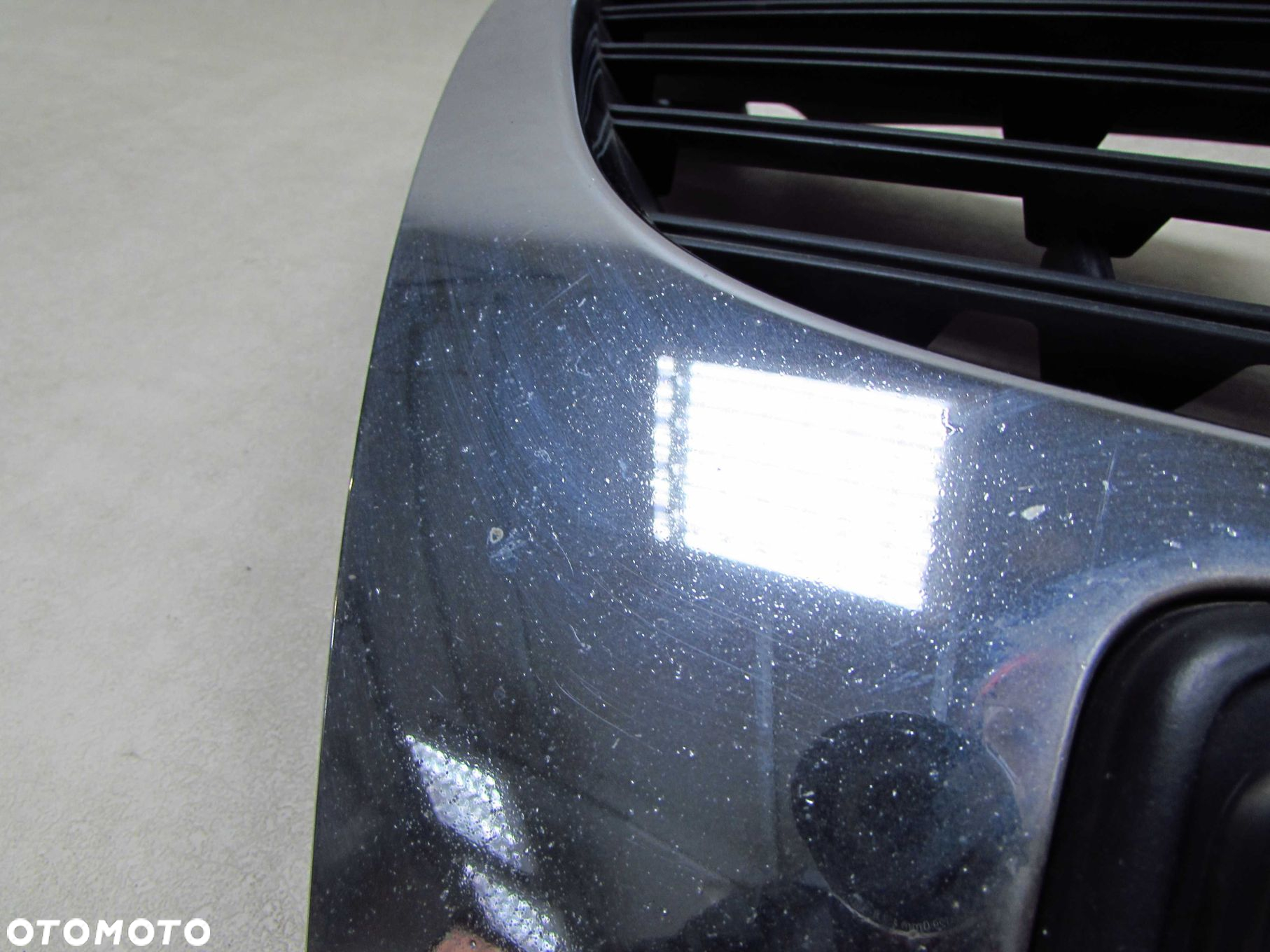 VW PASSAT B6 05-10 ATRAPA CHLODNICY 3C0853651 - 9
