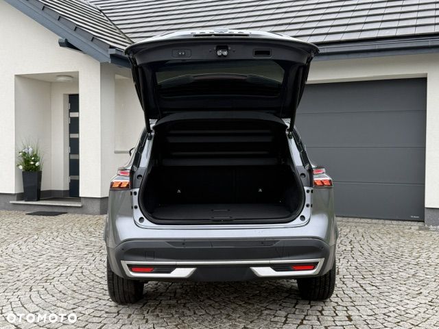Nissan Qashqai 1.3 DIG-T MHEV Xtronic Tekna - 12