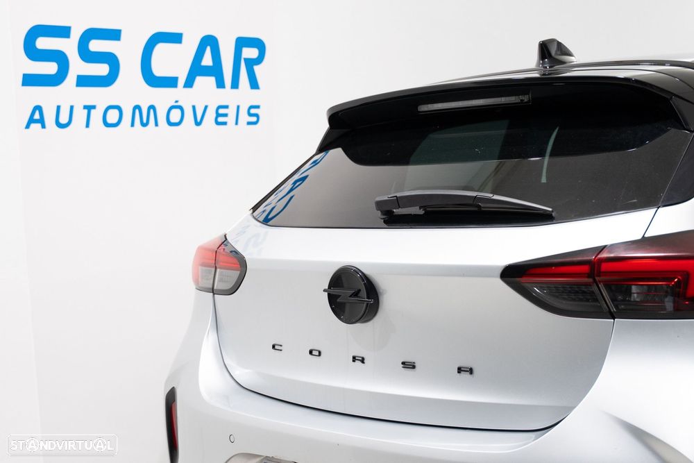 Opel Corsa 1.2 T GS Line - 6