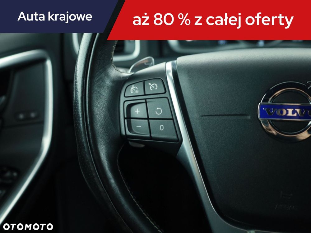Volvo V60 - 18