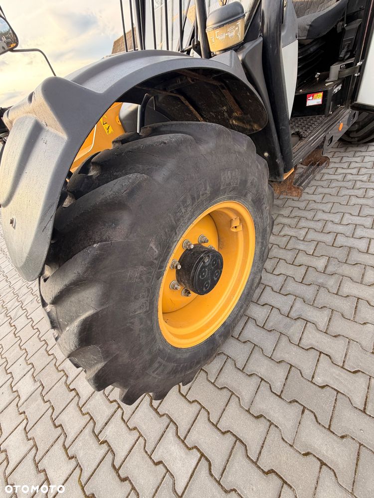 Caterpillar 337 - 11