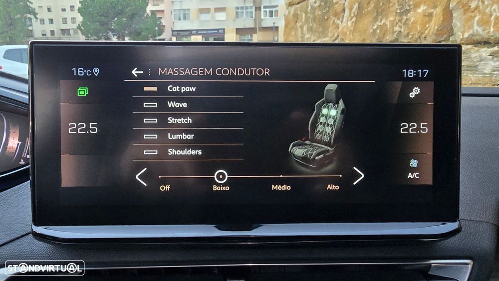 Peugeot 5008 1.5 BlueHDi GT Line J19 EAT8 - 31