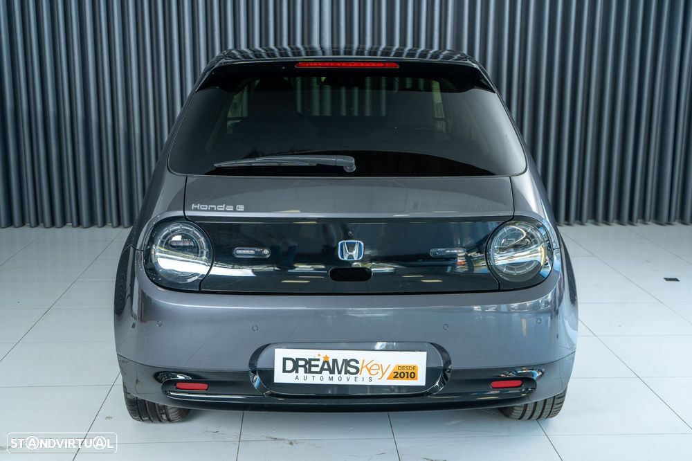 Honda e - 2