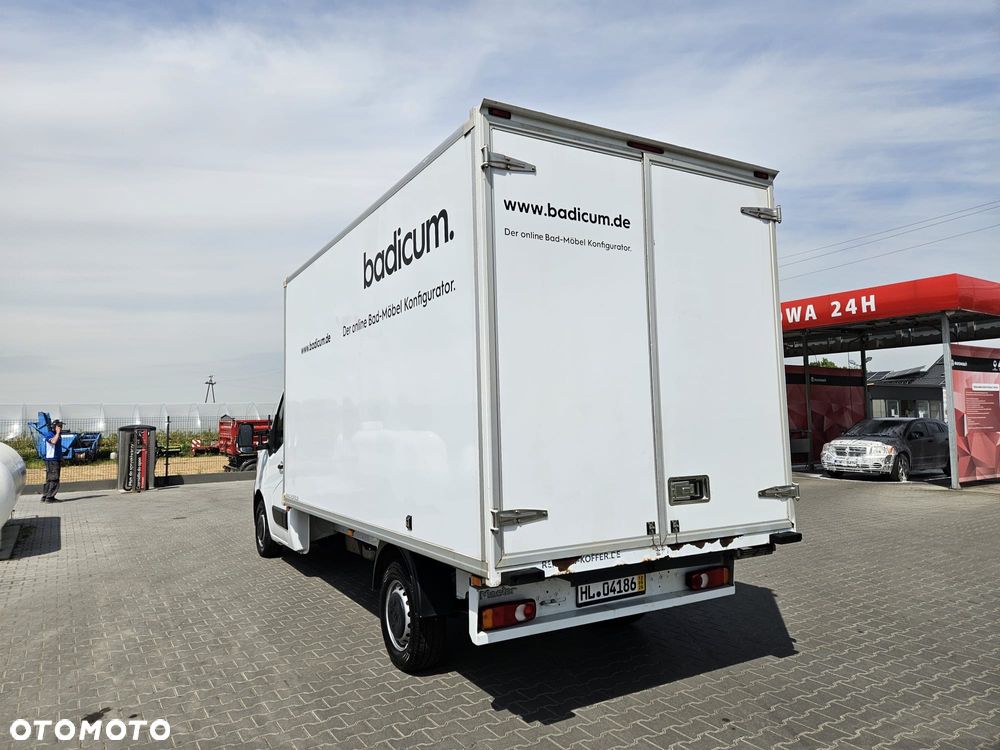 Renault Master - 11
